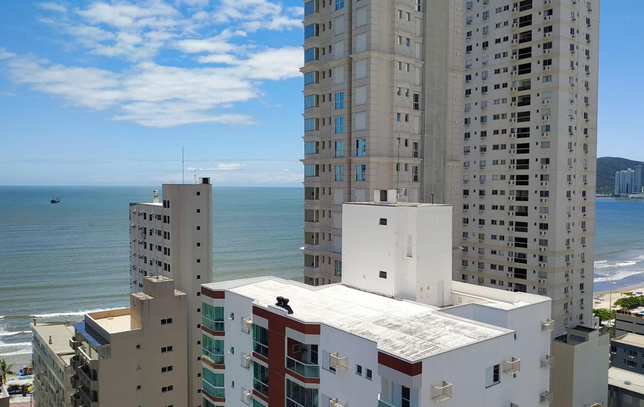Residencial Chanel Balneário Camboriú Exteriér fotografie