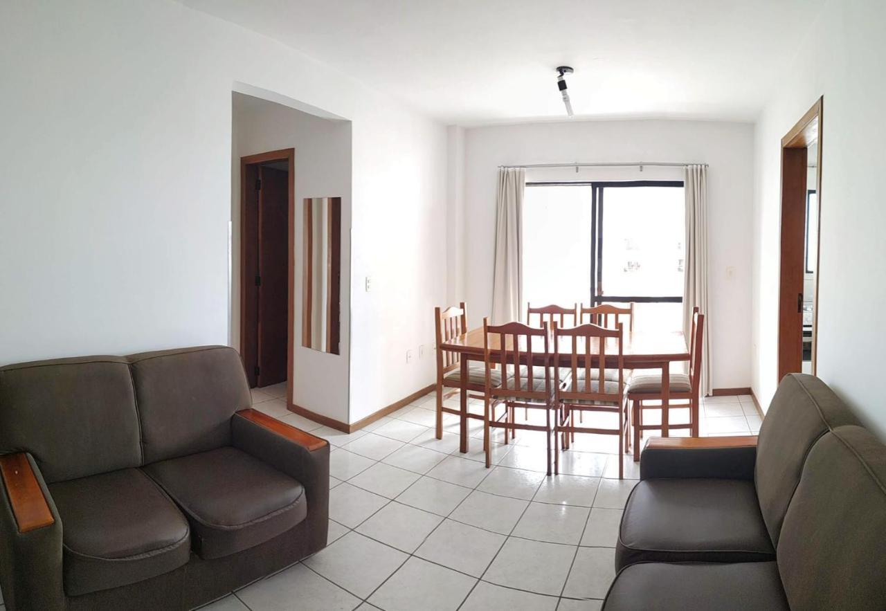 Residencial Chanel Balneário Camboriú Exteriér fotografie