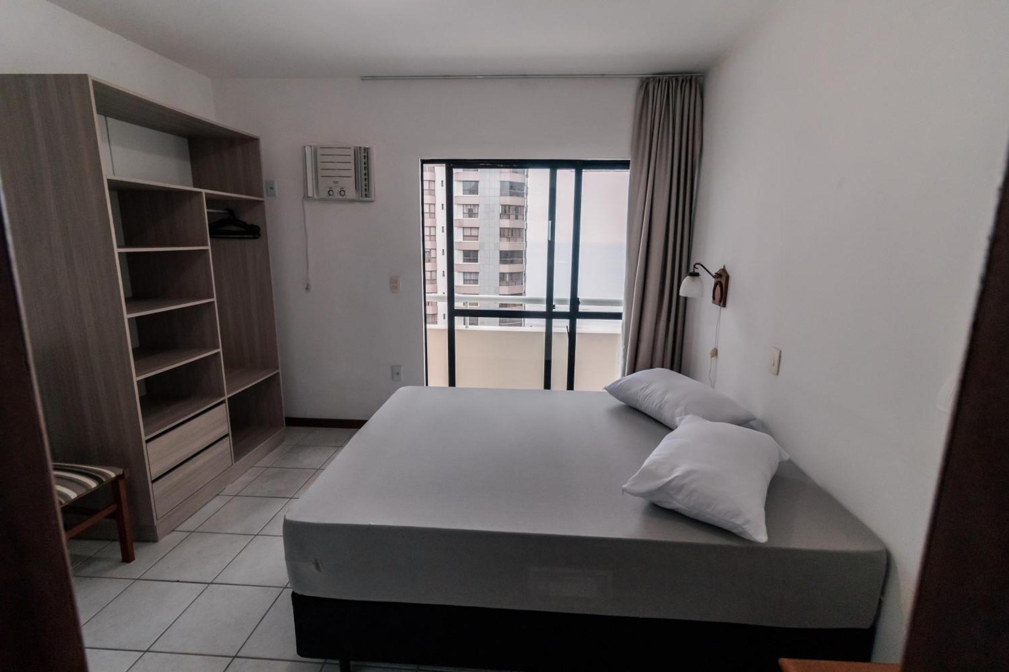 Residencial Chanel Balneário Camboriú Exteriér fotografie