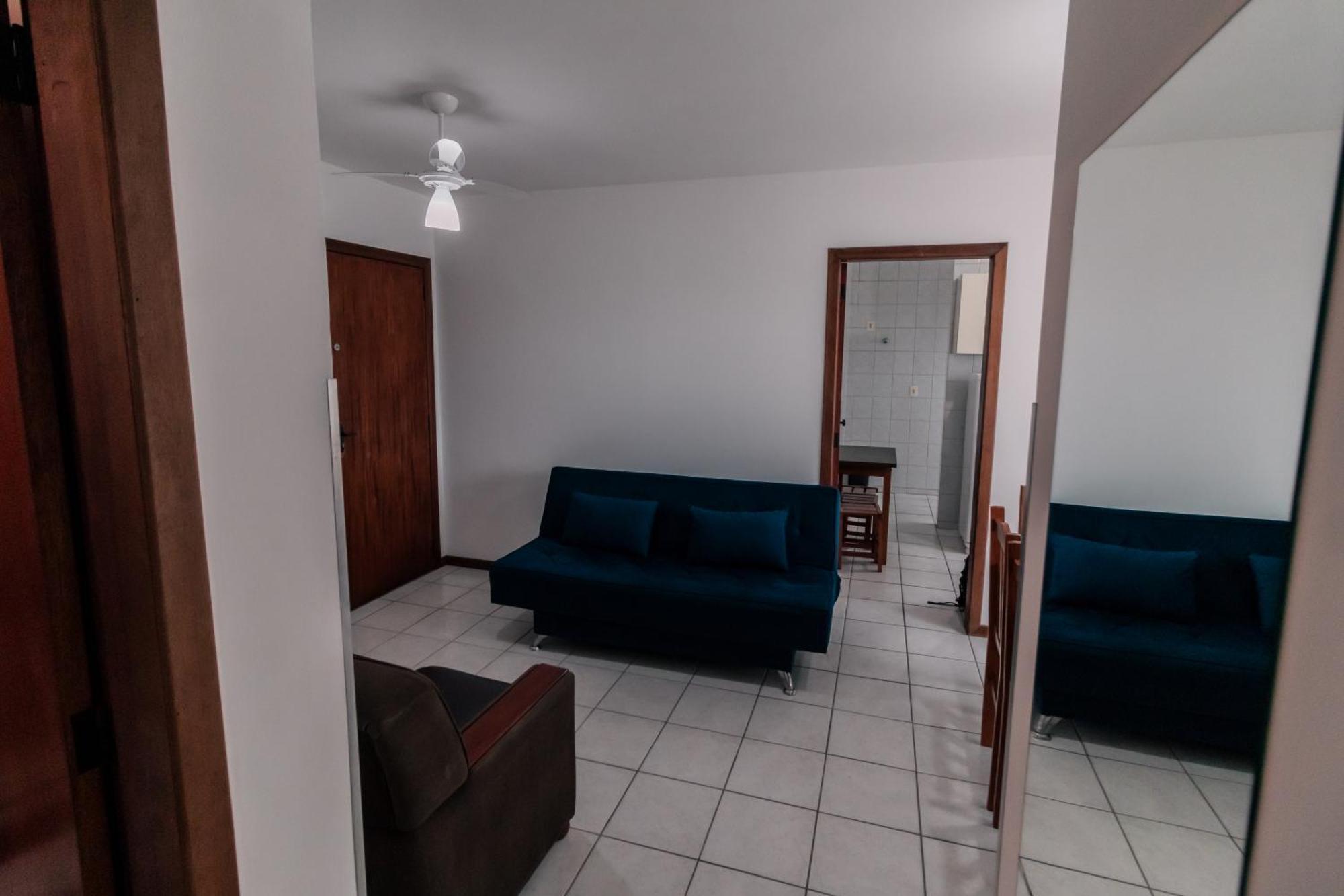 Residencial Chanel Balneário Camboriú Exteriér fotografie